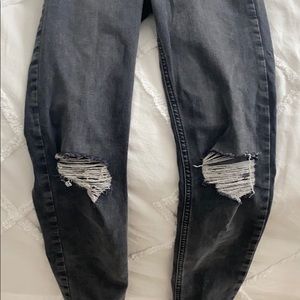 Top shop Jamie size 25